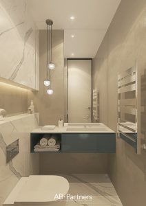 Trandafirilor Penthouse