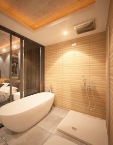 modern bathroom designs