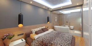 dormitory design concept