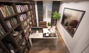 cool home office ideas
