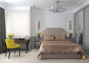 Bedroom f