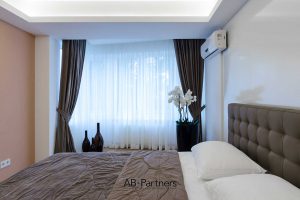 dormitory design standards