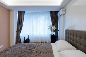 dormitory design standards