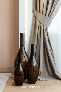 modern apartment design