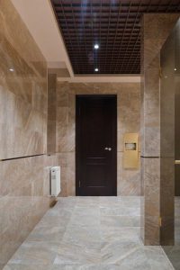 amenajări interioare baie