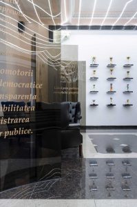 design interior oficii