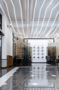 interior design services