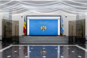 office interior design