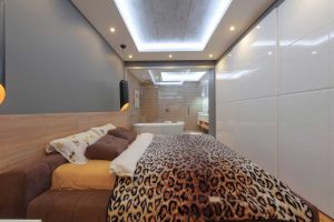 ultra modern bedroom designs