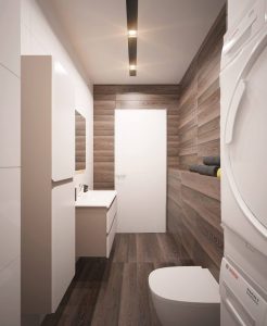 amenajari bai mici de bloc