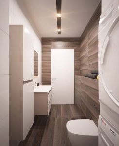 amenajari bai mici de bloc