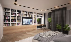 master bedroom idea