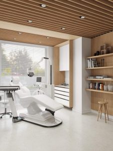 dental clinic design