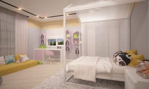 childrens bedroom ideas
