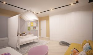 kids room decor ideas