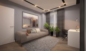 amenajari interioare apartamente