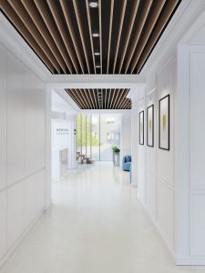 medical office waiting room furniture