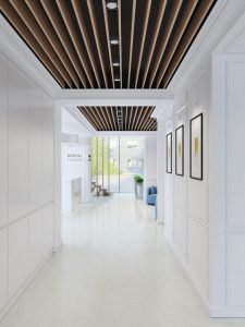 medical office waiting room furniture