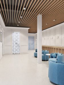 design concept ideas for hospital