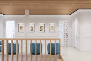 hospital interior design photos