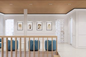 hospital interior design photos