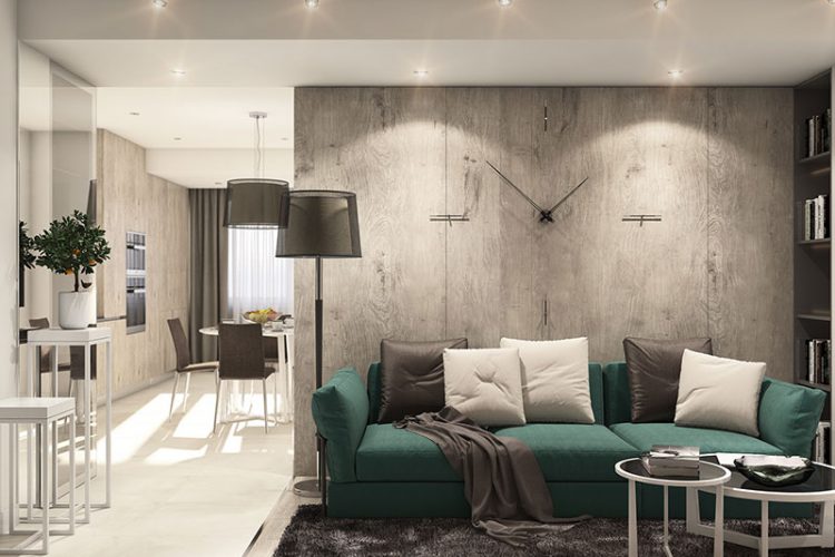 imagini amenajari interioare apartamente