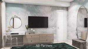 apartment design ideas