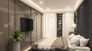 modern bedroom designs