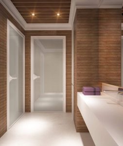 office toilet design plan