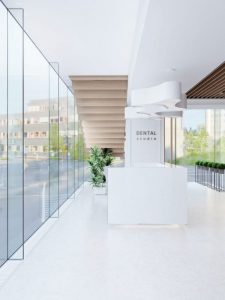 hospital design concepts architecture