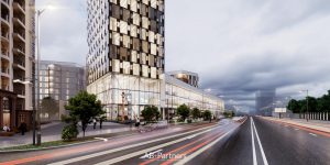 w Interactive LightMix