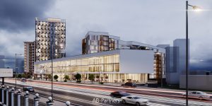 w Interactive LightMix