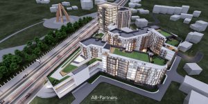 w Interactive LightMix