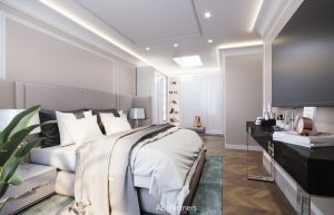 Dorm