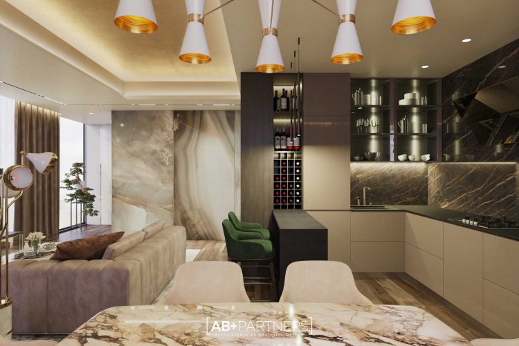 Toro Center Apartments