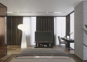 Toro Center Apartments