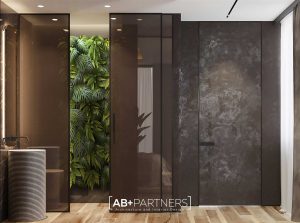 Toro Center Apartments