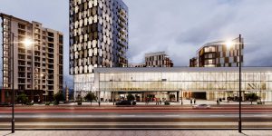 PrimulcomplexmultifuncționalhibridînChișinău&#ToroCenter