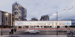 PrimulcomplexmultifuncționalhibridînChișinău&#ToroCenter