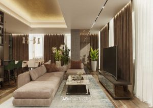 Toro Center Apartments