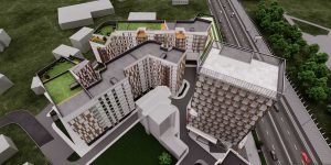 PrimulcomplexmultifuncționalhibridînChișinău&#ToroCenter