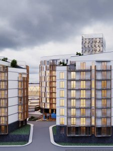 PrimulcomplexmultifuncționalhibridînChișinău&#ToroCenter