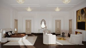 Timis Dormitor matrimonial