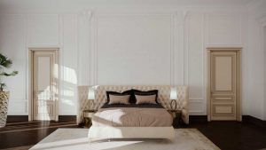 Timis Dormitor matrimonial