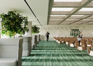 КонференцЗал&#ToroCenter