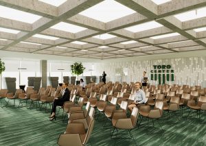 КонференцЗал&#ToroCenter
