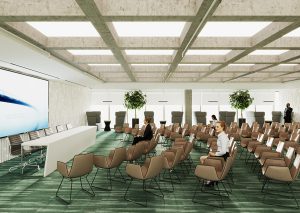 КонференцЗал&#ToroCenter