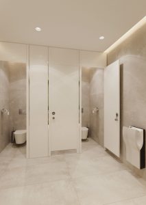 Design interior baie imagini