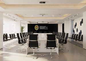 Конференц зал