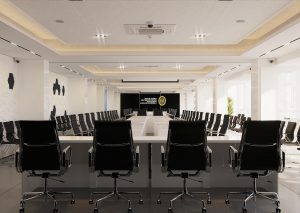 Конференц зал